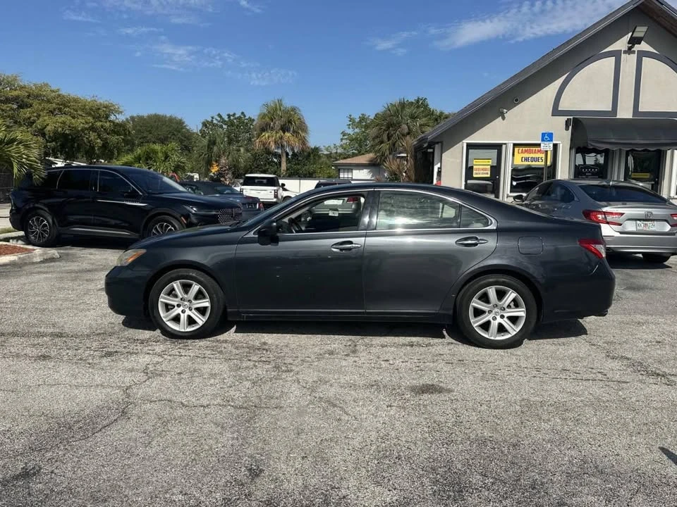 2007 Lexus ES 5th Gen - Image 9 of 20