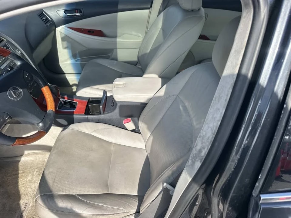 2007 Lexus ES 5th Gen - Image 17 of 20
