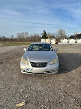 2007 Lexus ES350