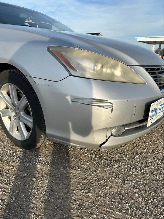 2007 Lexus ES 5th Gen - Image 11 of 11