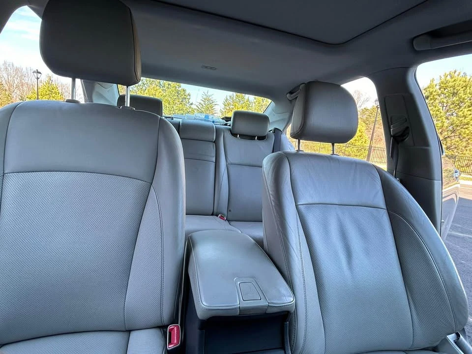 2007 Lexus ES 5th Gen - Image 7 of 11