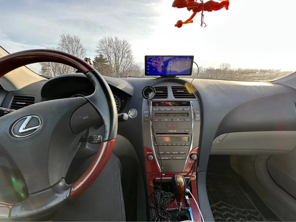 2007 Lexus ES 5th Gen - Image 10 of 11