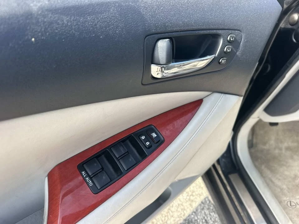 2007 Lexus ES 5th Gen - Image 16 of 20