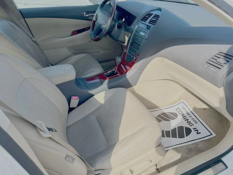 2007 Lexus ES 5th Gen - Image 11 of 12