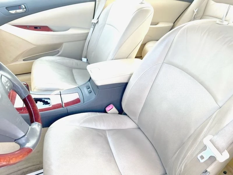2007 Lexus ES 5th Gen - Image 3 of 12
