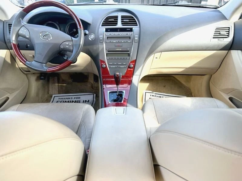 2007 Lexus ES 5th Gen - Image 8 of 12