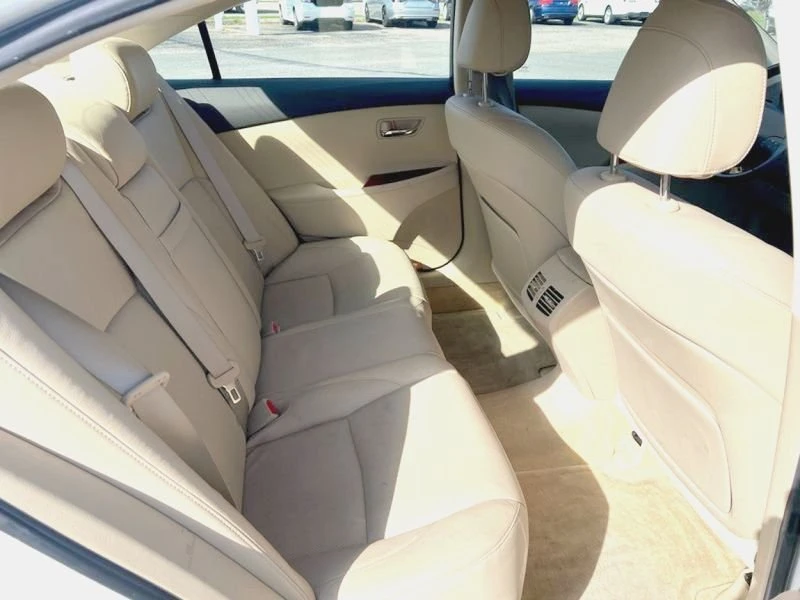 2007 Lexus ES 5th Gen - Image 10 of 12