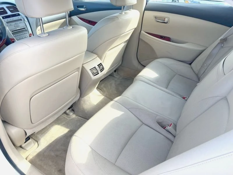 2007 Lexus ES 5th Gen - Image 7 of 12