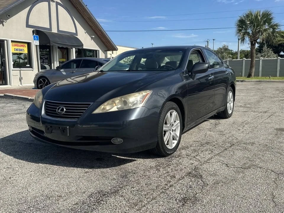 2007 Lexus ES 5th Gen - Image 2 of 20