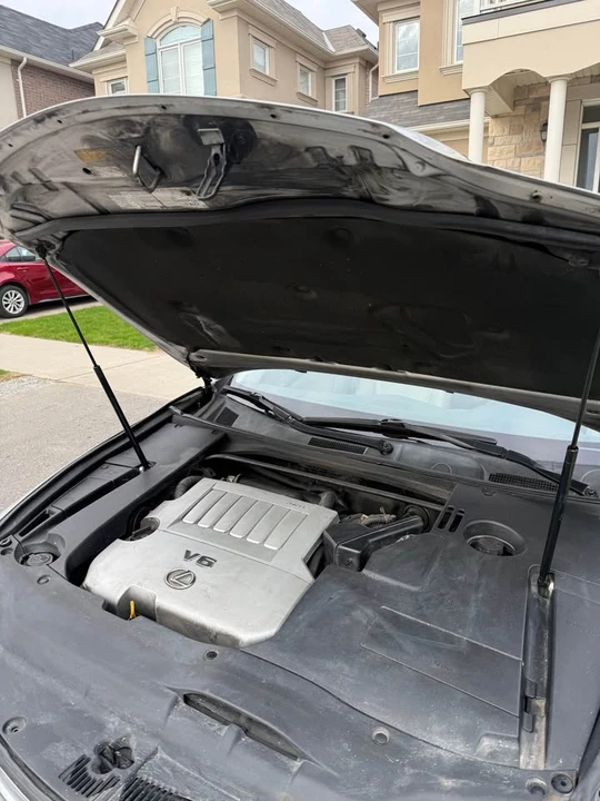 2007 Lexus ES 5th Gen - Image 13 of 13