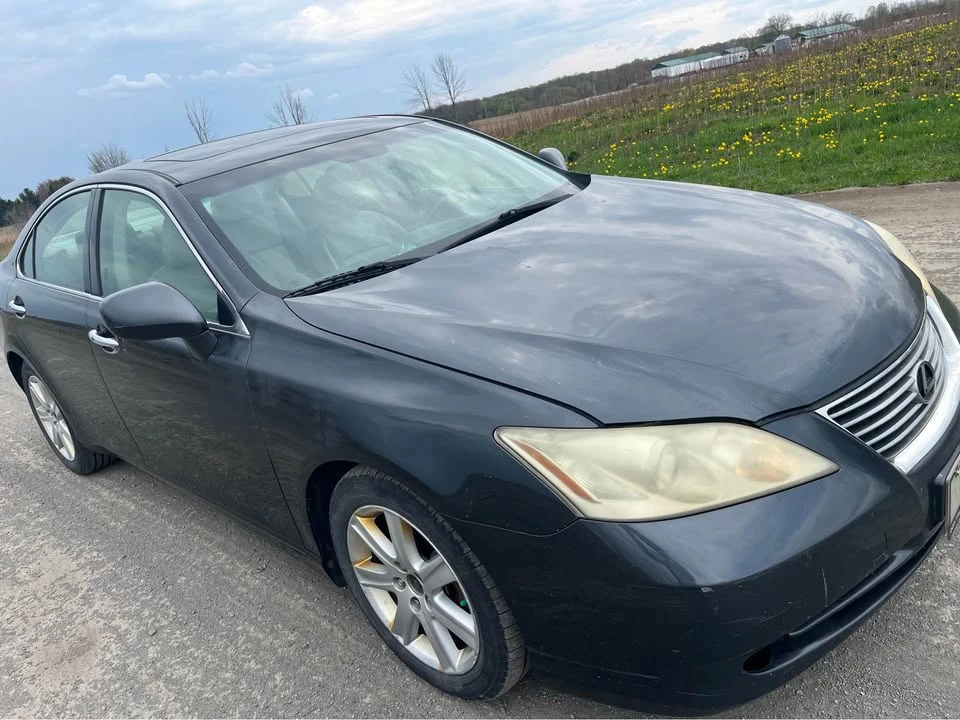 2007 Lexus ES 5th Gen - Image 2 of 10