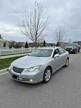 2007 Lexus ES 350