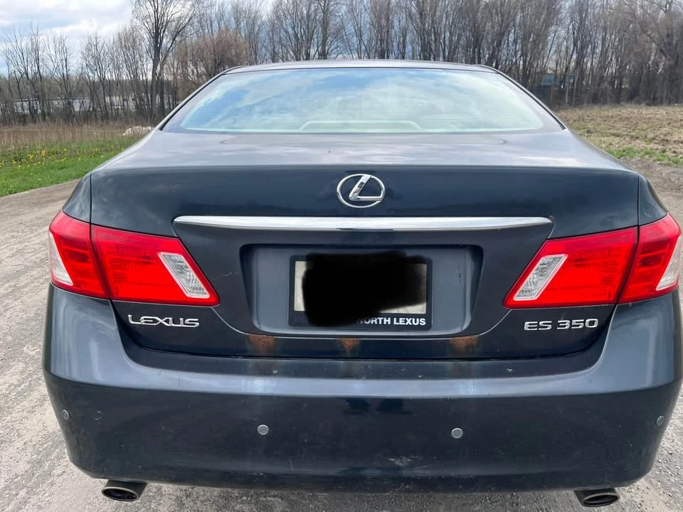 2007 Lexus ES 5th Gen - Image 6 of 10
