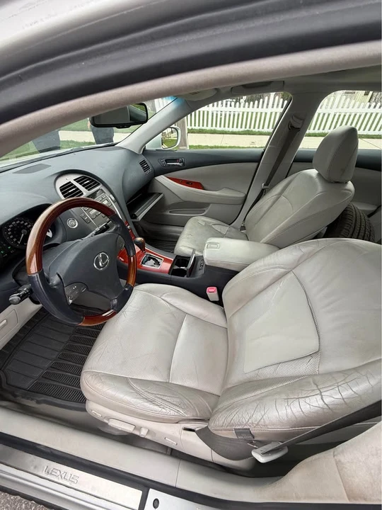 2007 Lexus ES 5th Gen - Image 7 of 13