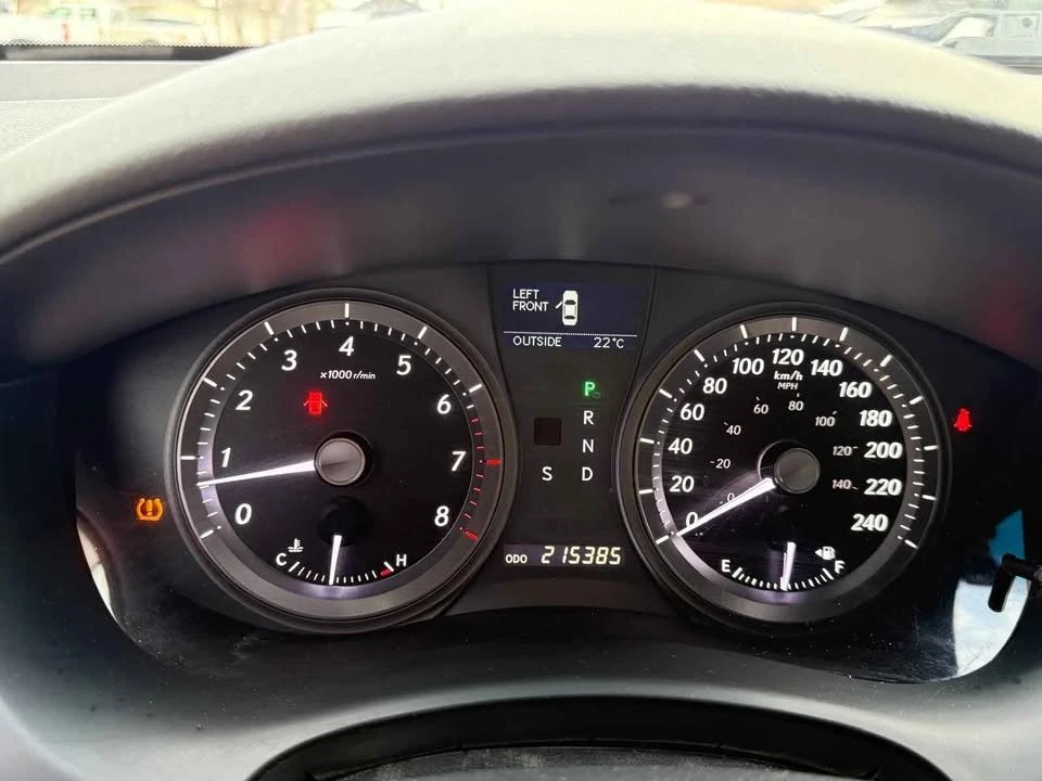 2007 Lexus ES 5th Gen - Image 6 of 10