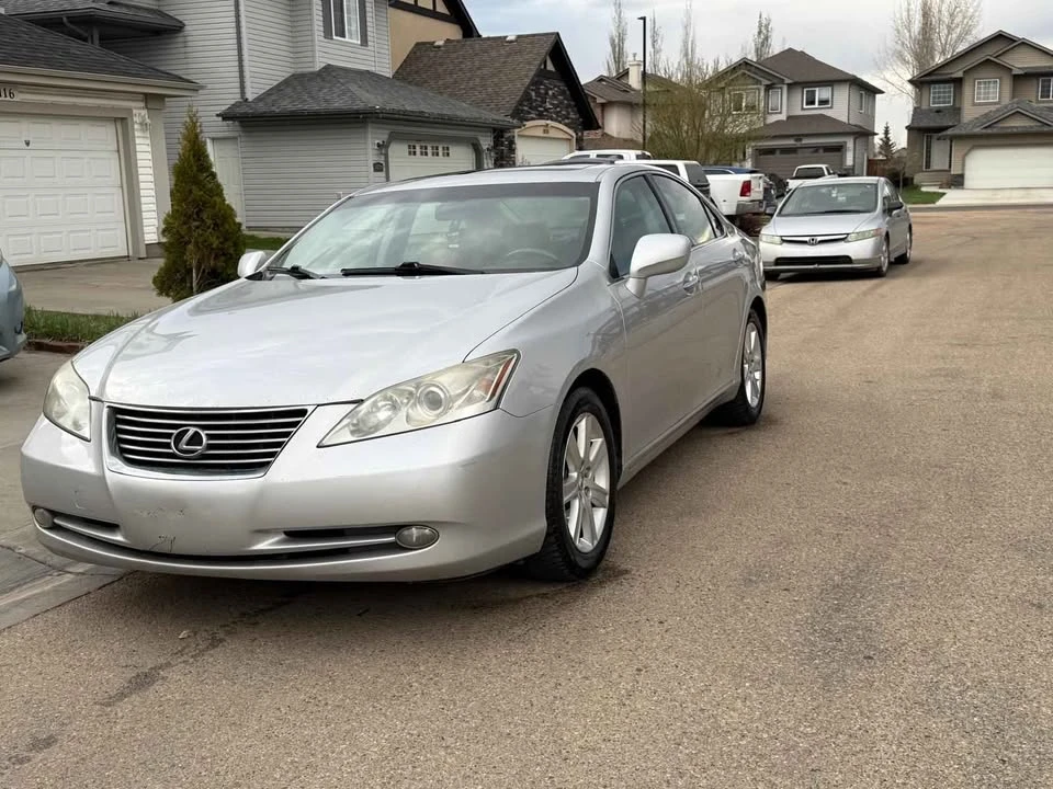 2007 Lexus ES 5th Gen - Image 4 of 10