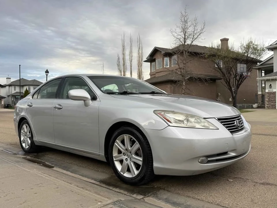 2007 Lexus ES 5th Gen - Image 9 of 10