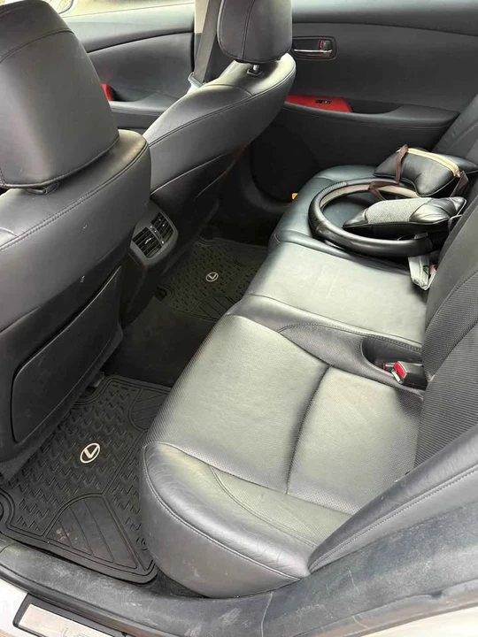 2007 Lexus ES 5th Gen - Image 3 of 10