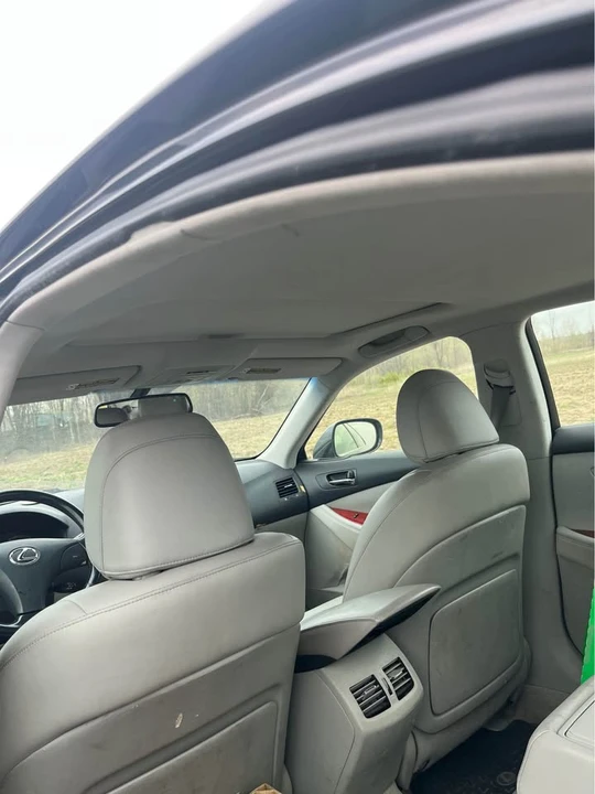 2007 Lexus ES 5th Gen - Image 10 of 10