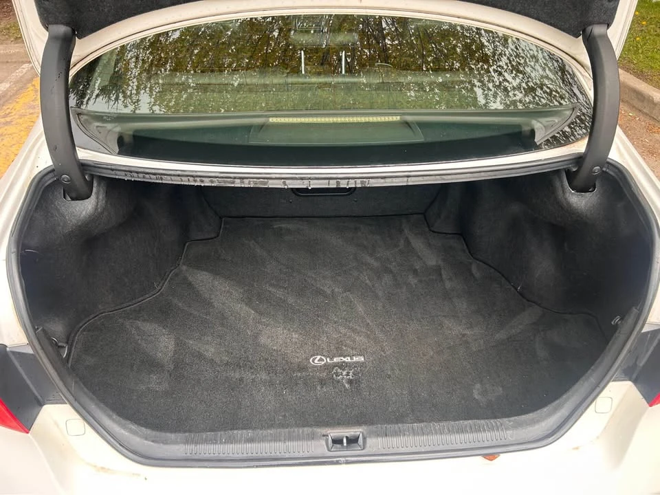 2007 Lexus ES 5th Gen - Image 10 of 11