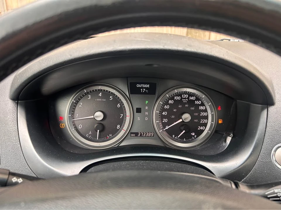 2007 Lexus ES 5th Gen - Image 11 of 11