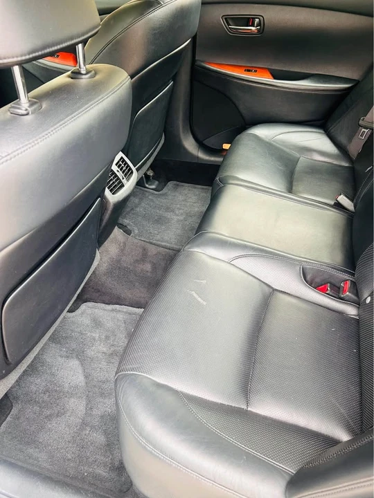 2007 Lexus ES 5th Gen - Image 7 of 11