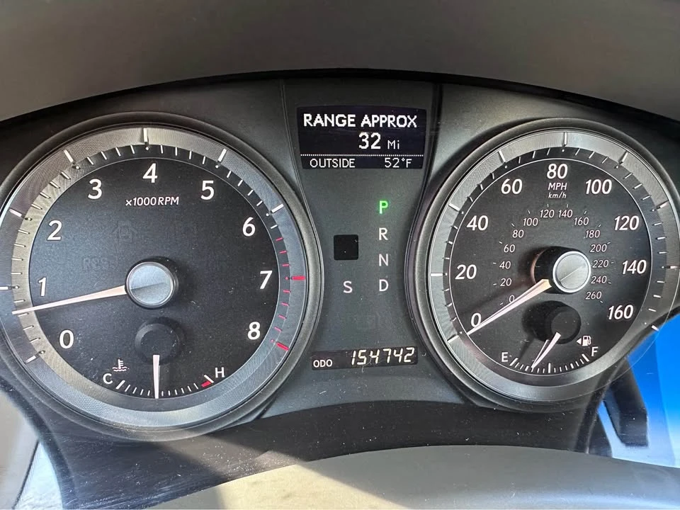 2007 Lexus ES 4th Gen - Image 11 of 18