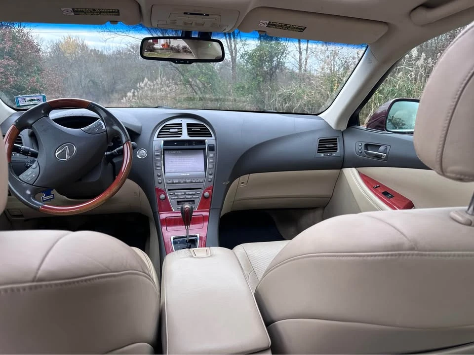 2007 Lexus ES 4th Gen - Image 6 of 18