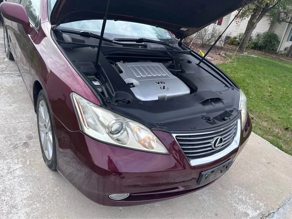 2007 Lexus ES 4th Gen - Image 16 of 18