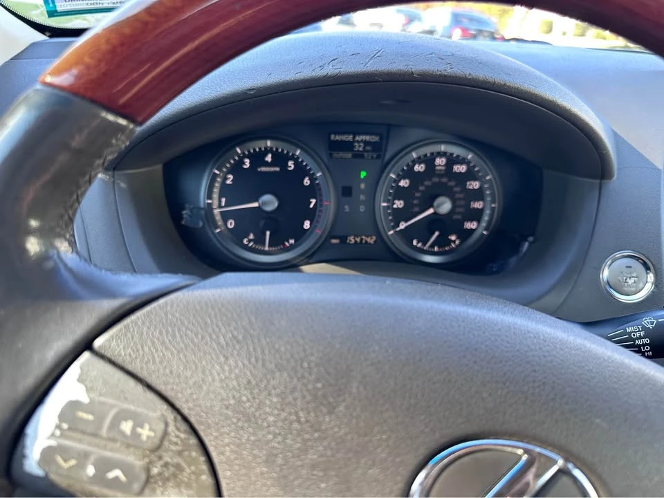 2007 Lexus ES 4th Gen - Image 12 of 18