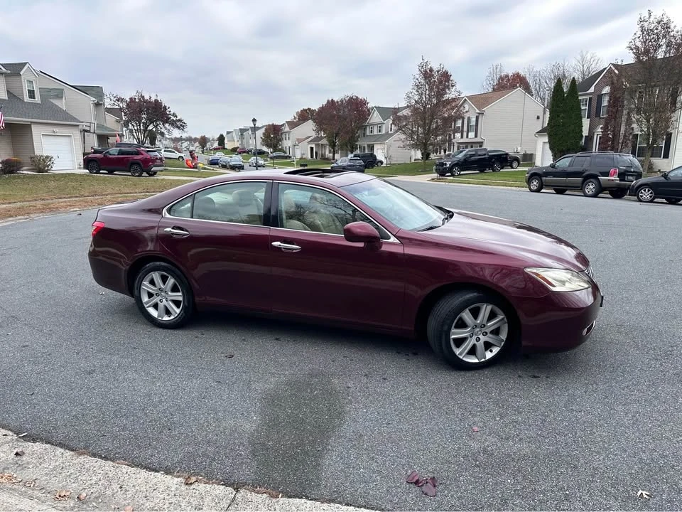 2007 Lexus ES 4th Gen - Image 3 of 18
