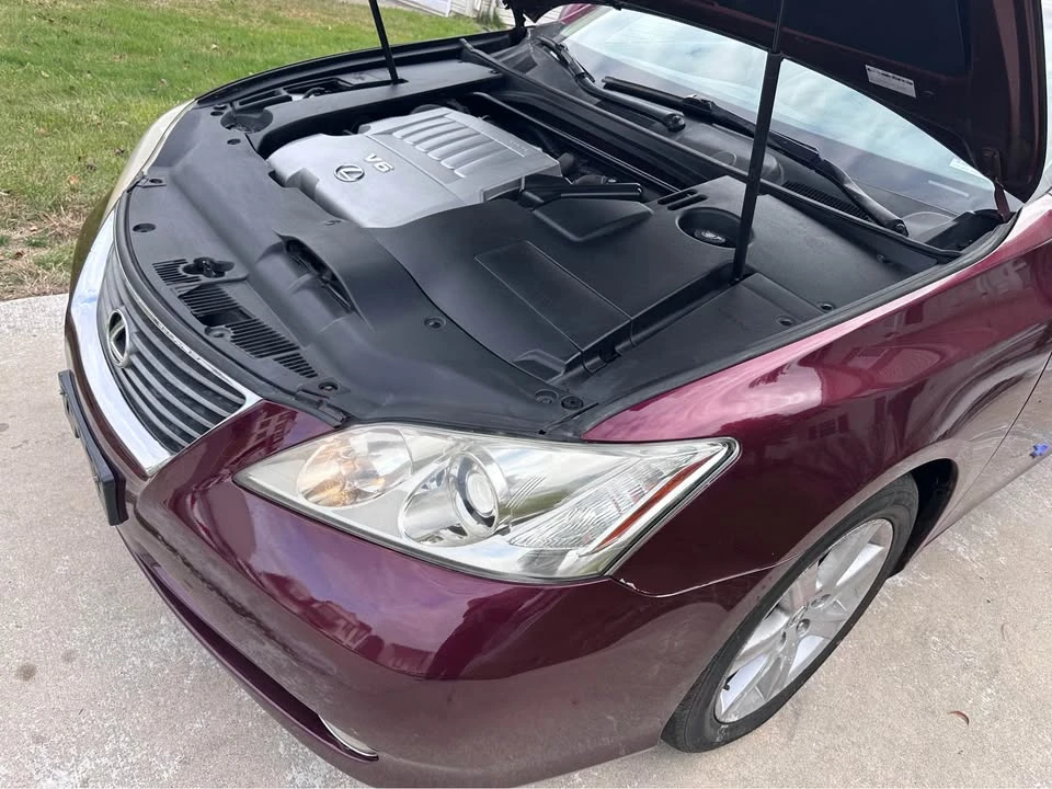 2007 Lexus ES 4th Gen - Image 15 of 18