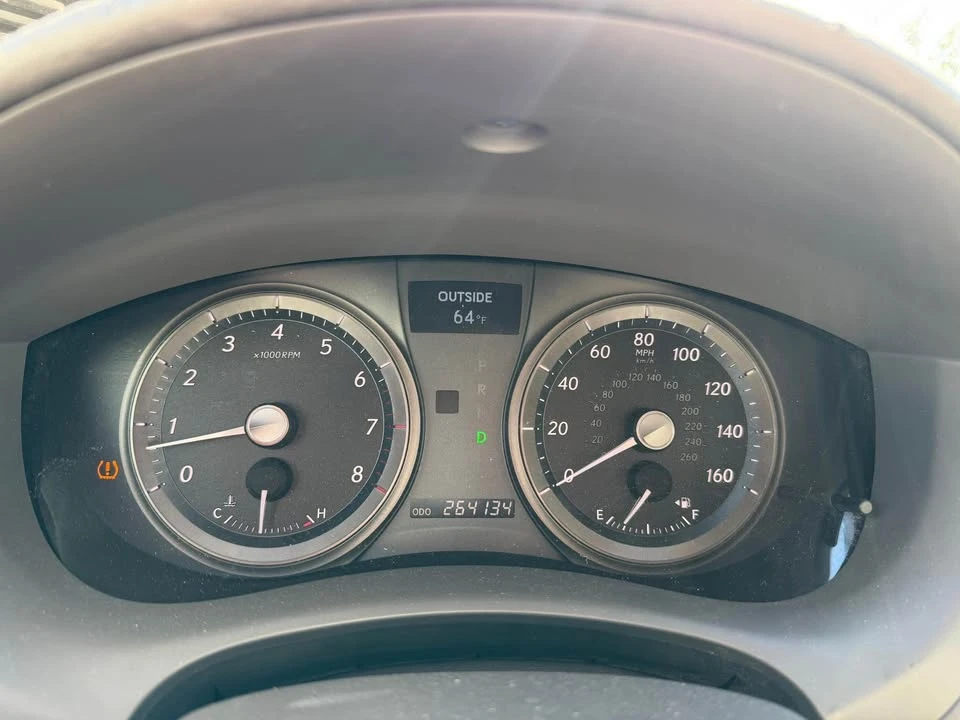 2007 Lexus ES 5th Gen - Image 13 of 15
