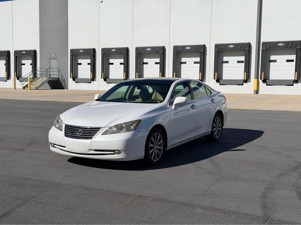 2007 Lexus ES 5th Gen - Image 6 of 15