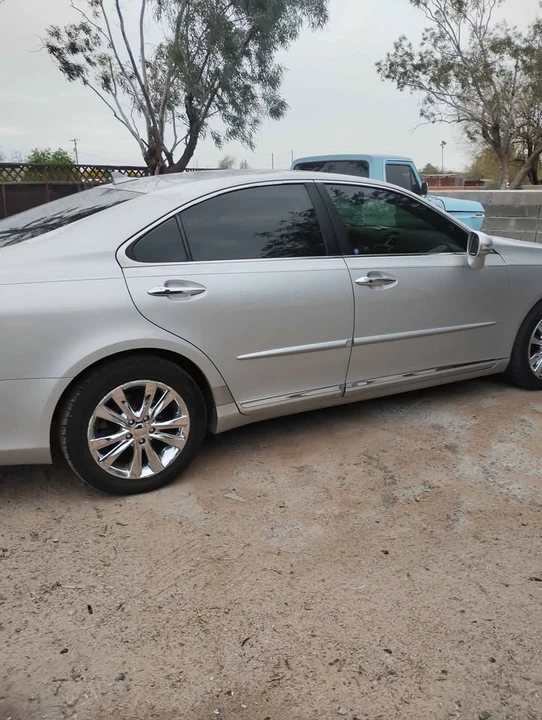 2007 Lexus ES 5th Gen - Image 6 of 8