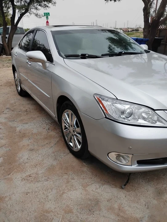 2007 Lexus ES 5th Gen - Image 7 of 8