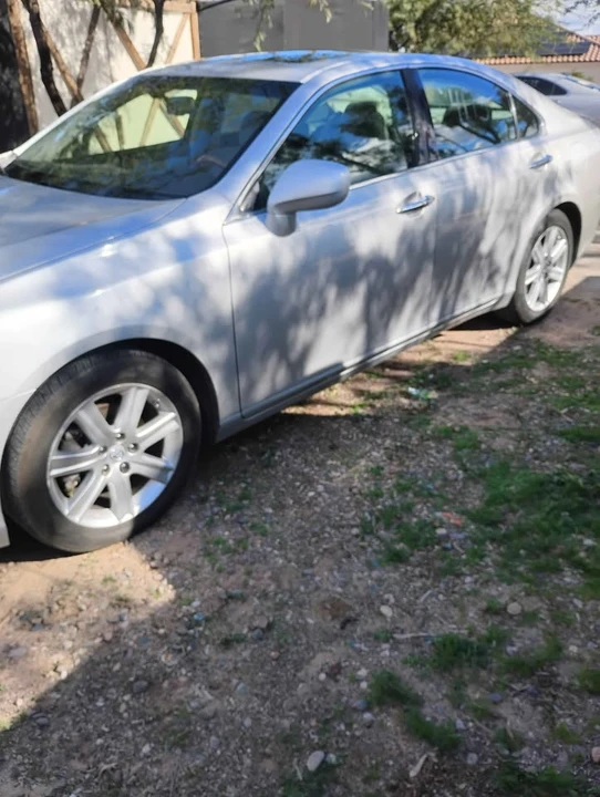 2007 Lexus ES 5th Gen - Image 4 of 8