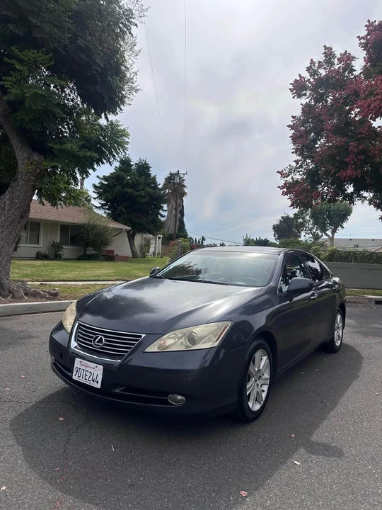 2007 Lexus ES 5th Gen - Image 12 of 12