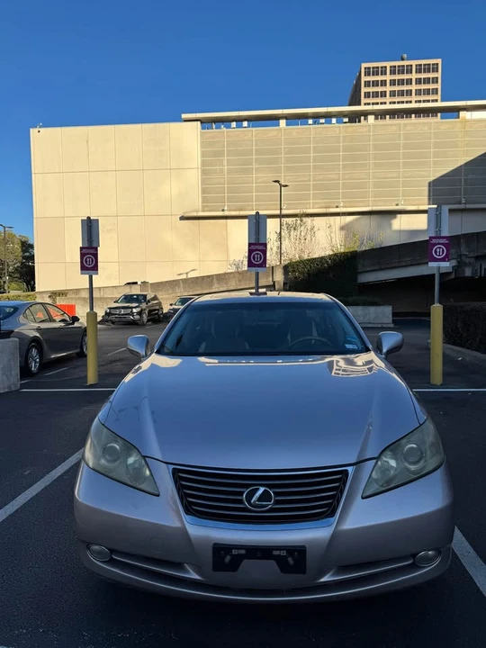 2007 Lexus ES 5th Gen - Image 6 of 12