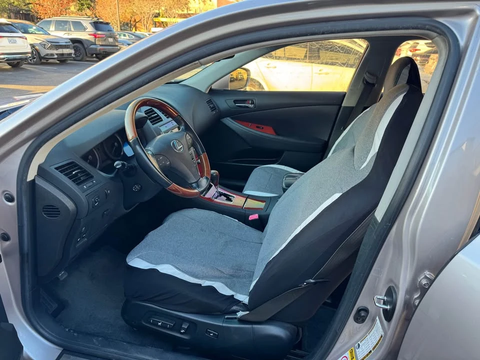 2007 Lexus ES 5th Gen - Image 7 of 12