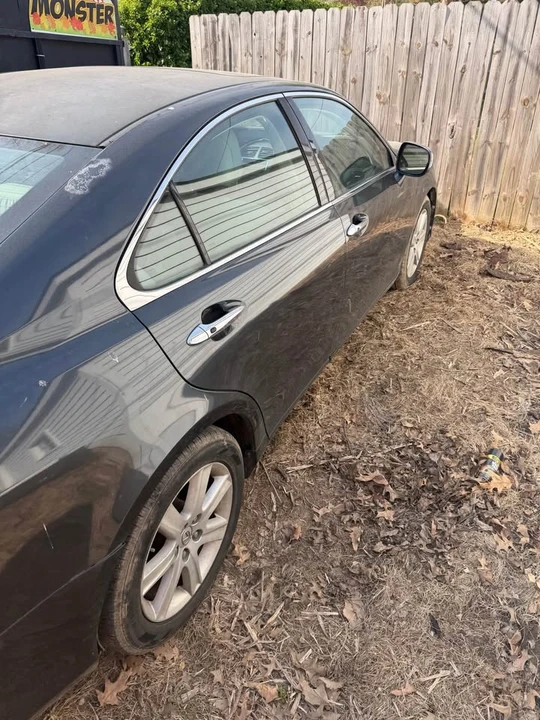 2007 Lexus ES 5th Gen - Image 2 of 5