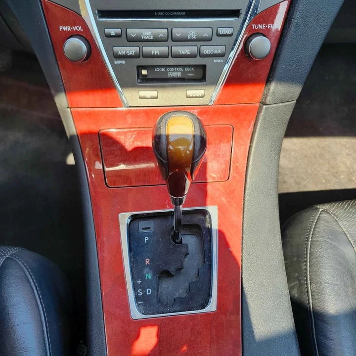 2007 Lexus ES 5th Gen - Image 19 of 20