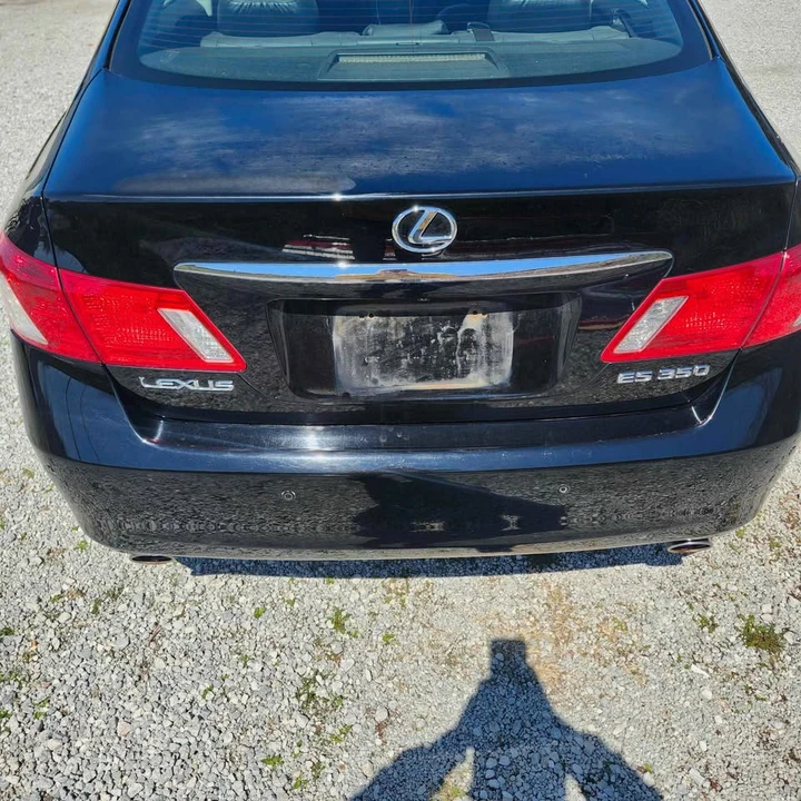 2007 Lexus ES 5th Gen - Image 12 of 20