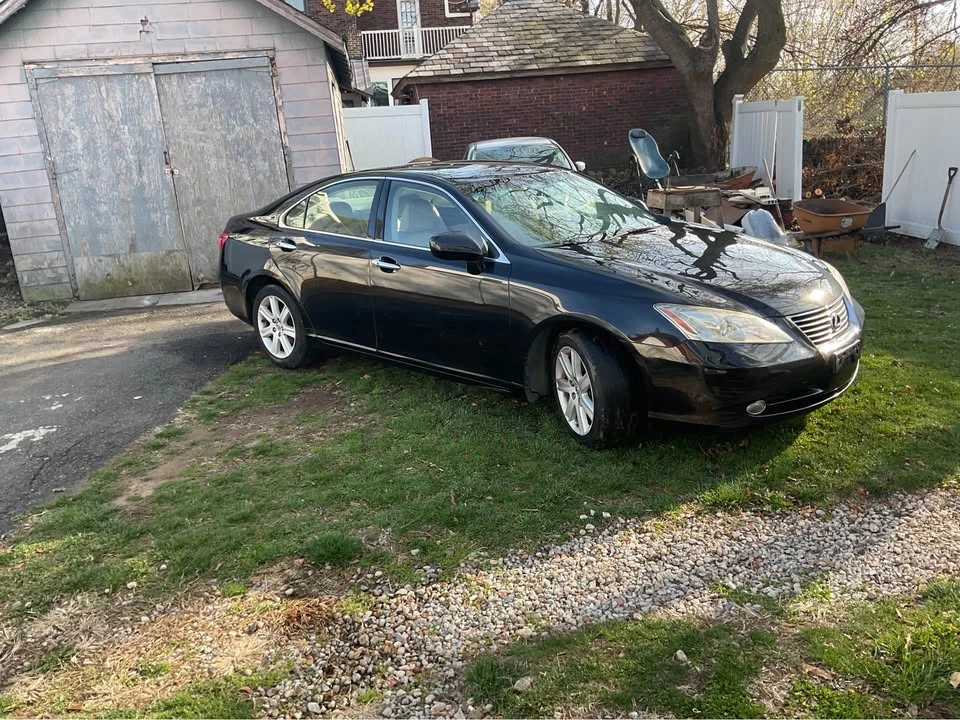 2007 Lexus ES 5th Gen - Image 6 of 8