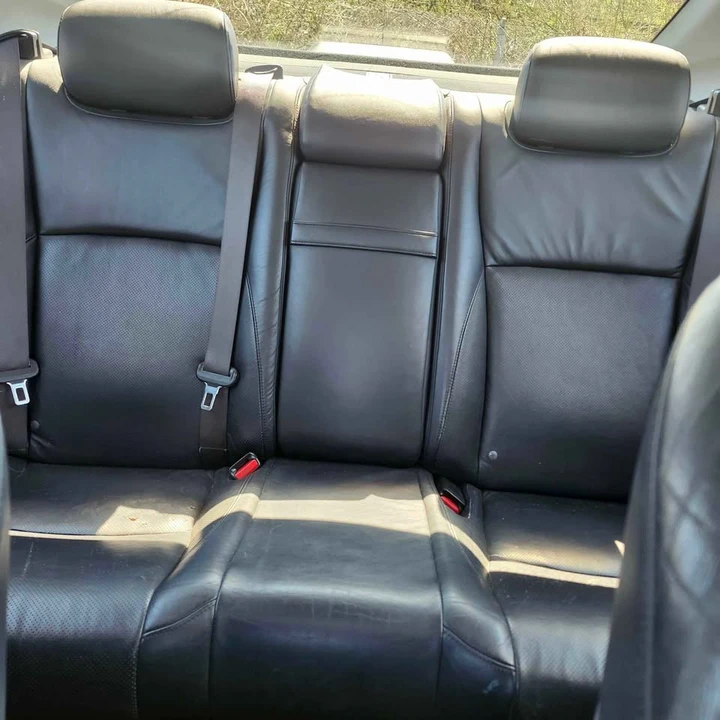 2007 Lexus ES 5th Gen - Image 10 of 20