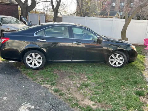 2007 Lexus ES 350