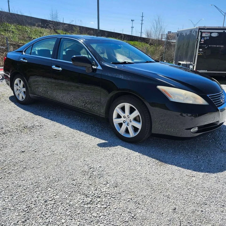2007 Lexus ES 5th Gen - Image 20 of 20