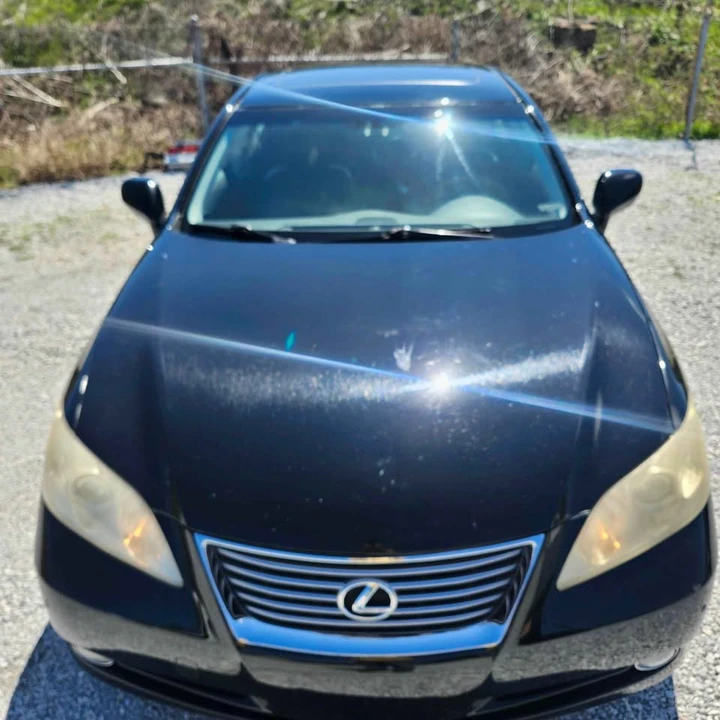 2007 Lexus ES 5th Gen - Image 15 of 20