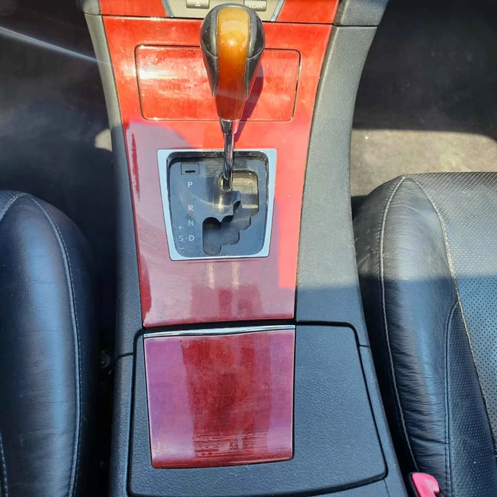 2007 Lexus ES 5th Gen - Image 8 of 20