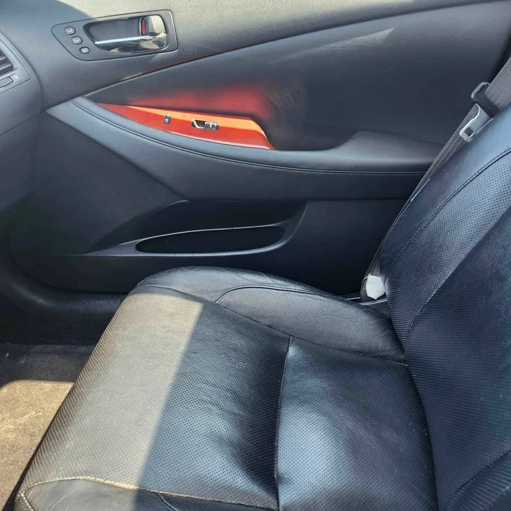 2007 Lexus ES 5th Gen - Image 11 of 20
